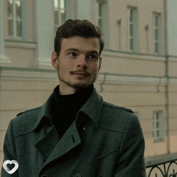 Максим, 21, Пензе — анкета №2171772