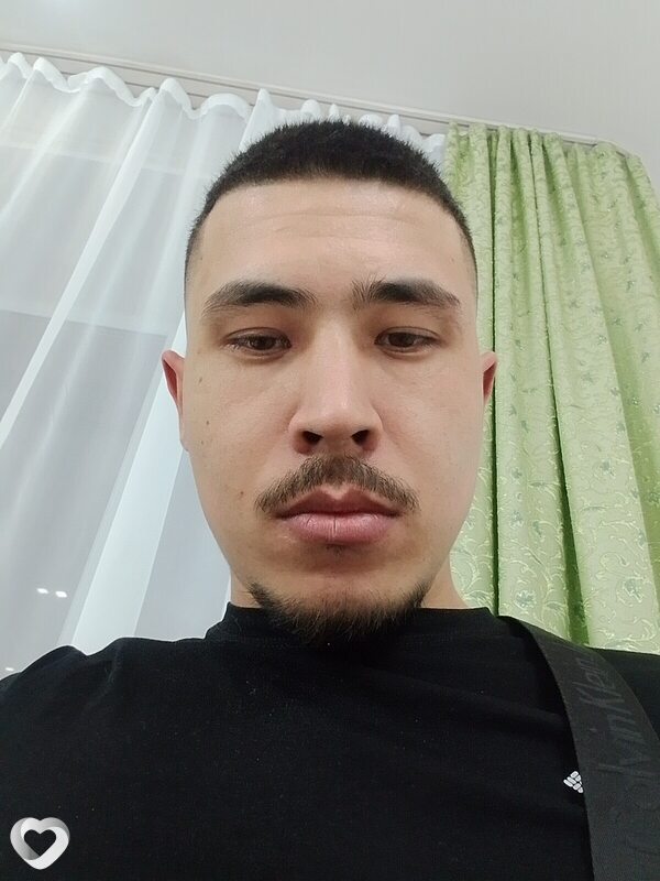 Дархан, 28, Экибастузе — анкета №2152255