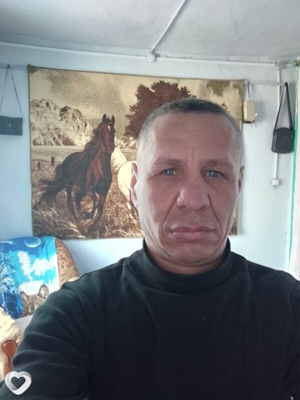 Семён, 44, Чите — анкета №2152257