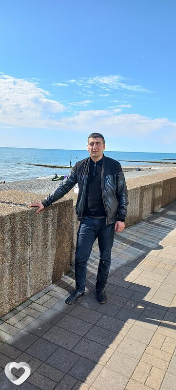 Тарон, 32, Альметьевске — анкета №2152263