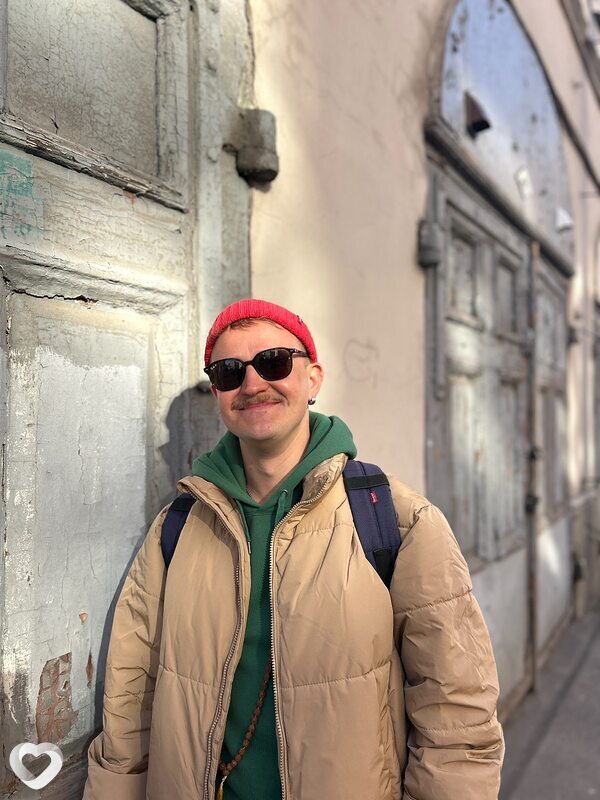 Константин, 31, Санкт-Петербурге — анкета №2152265