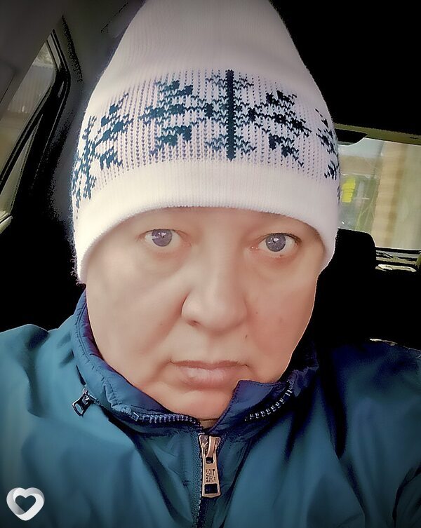 Павел, 47, Ангарске — анкета №2152208