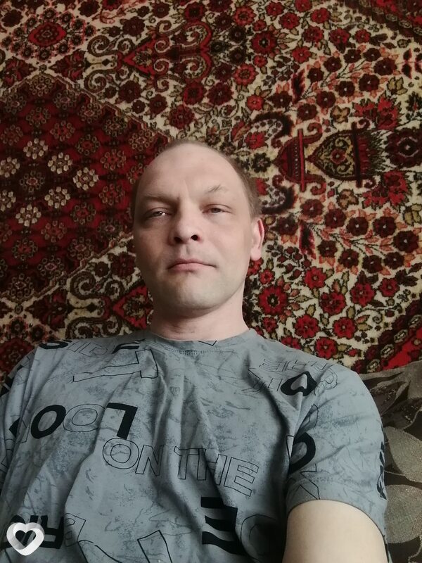 Александр, 44, Екатеринбурге — анкета №2152062