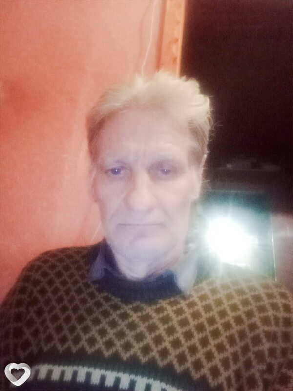 Виталий, 63, Борисове — анкета №2171791