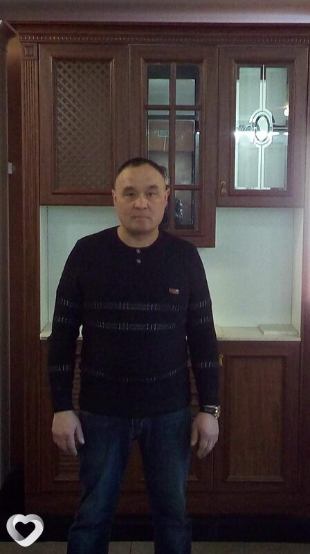 Арман, 53, Семей — анкета №2171792