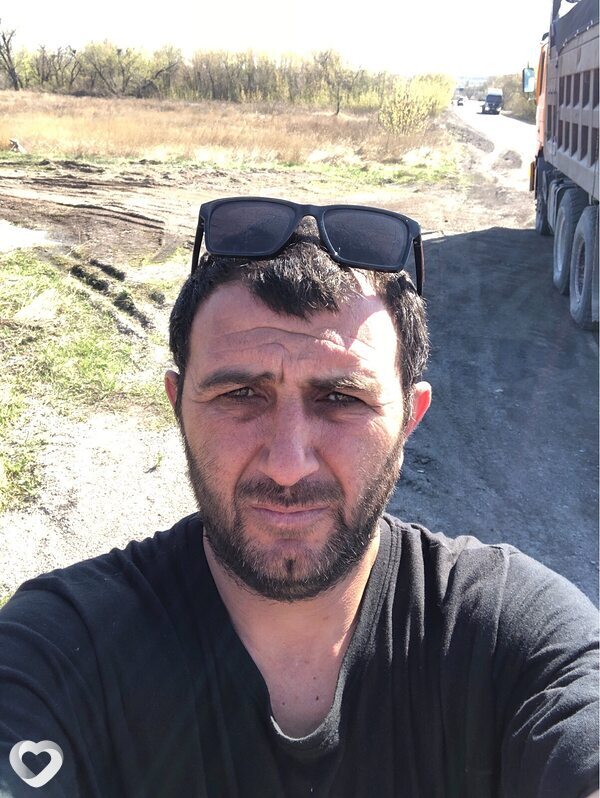 Гаго, 43, Караганде — анкета №2171848