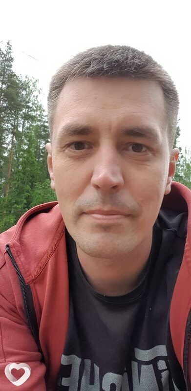 Максим, 44, Кирове — анкета №2152377