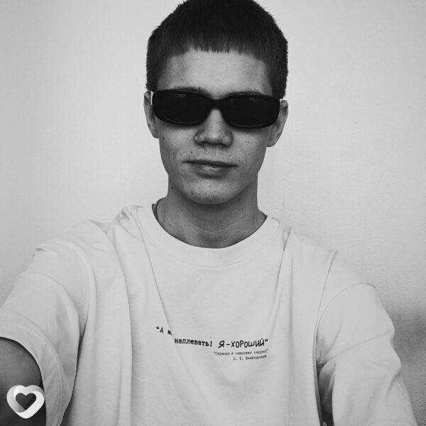 Александр, 22, Иркутске — анкета №2152395