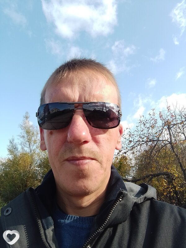 Andrew, 42, Ангарске — анкета №2171860