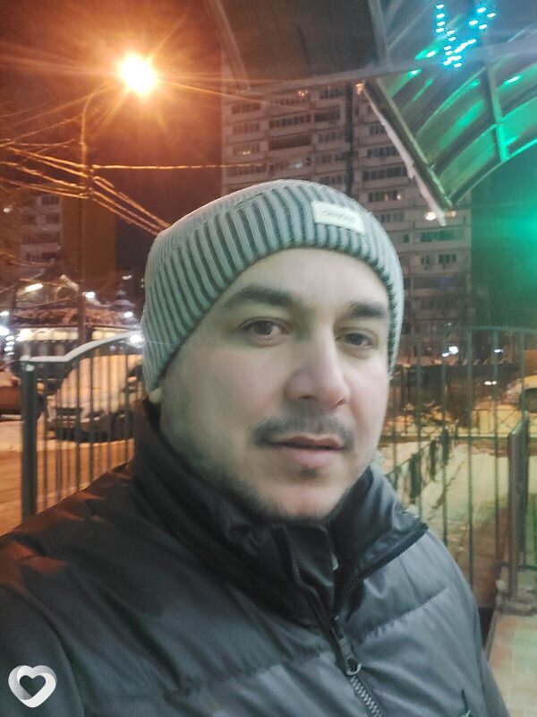 Руслан, 35, Москве — анкета №2171993