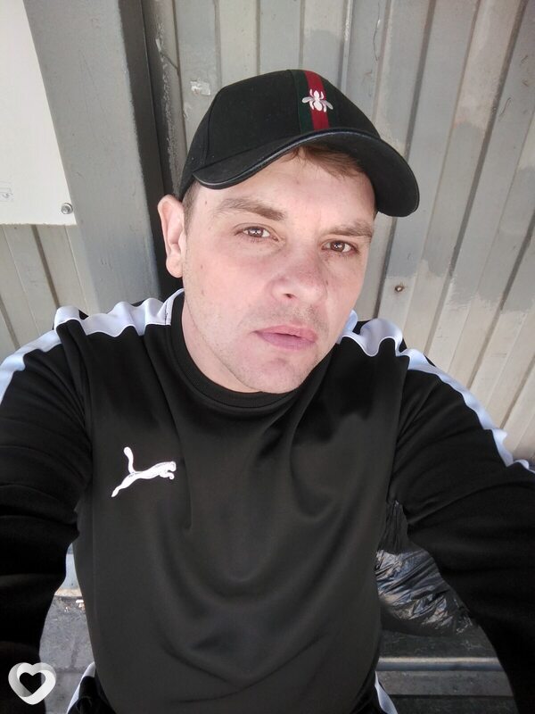 Владимир, 38, Томске — анкета №2172008