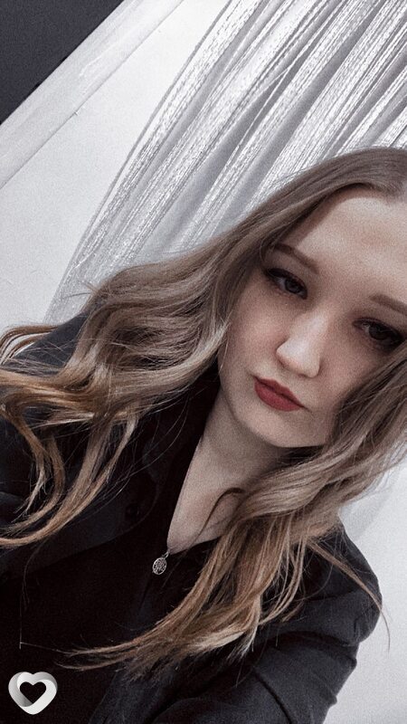 Юлия, 23, Воронеже — анкета №2152242