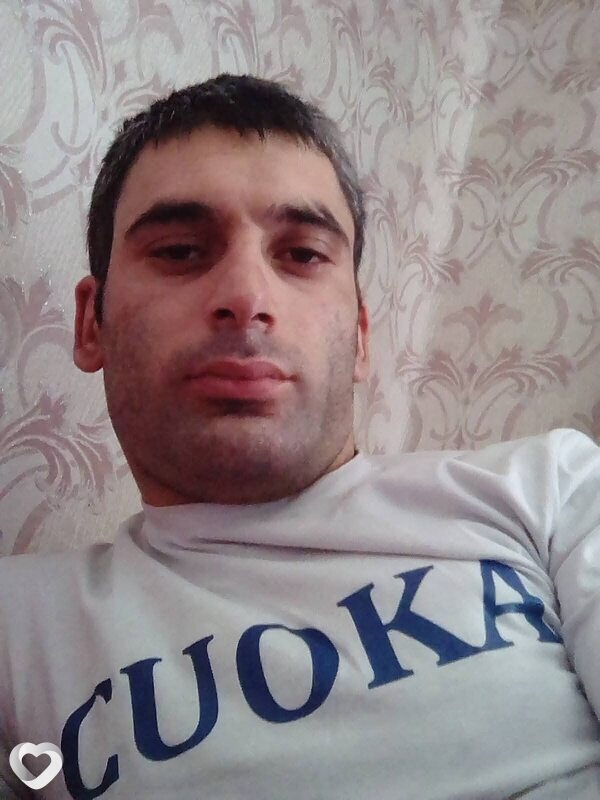 Арсен, 34, Караганде — анкета №2152243