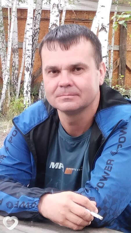 Ivan, 39, Кургане — анкета №2172015