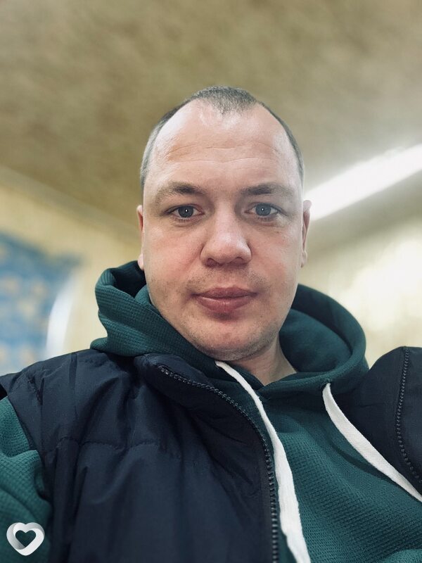 Евгений, 33, Санкт-Петербурге — анкета №2171978