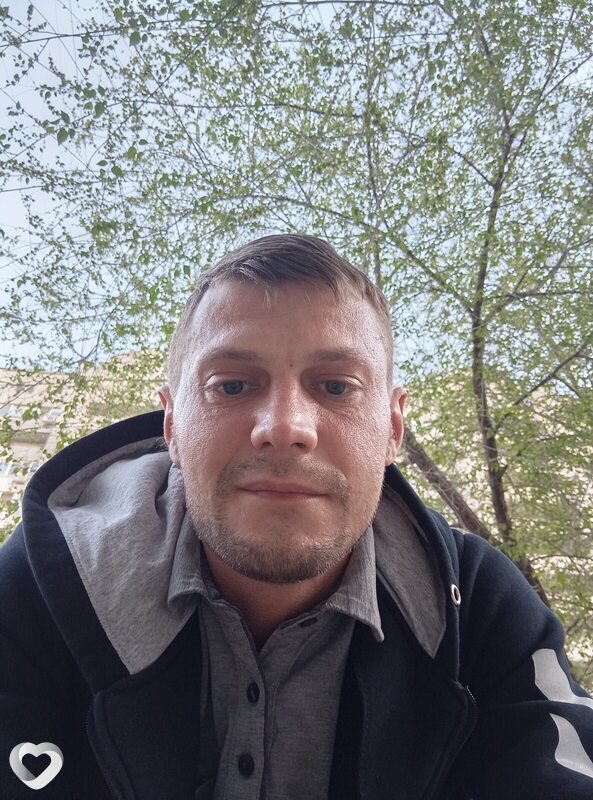 Максим, 39, Волгограде — анкета №2171919