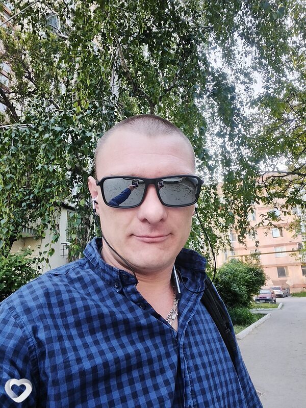 Михаил, 40, Симферополе — анкета №2171933