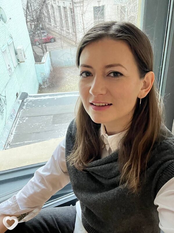 Анастасия, 35, Иванове — анкета №2171902