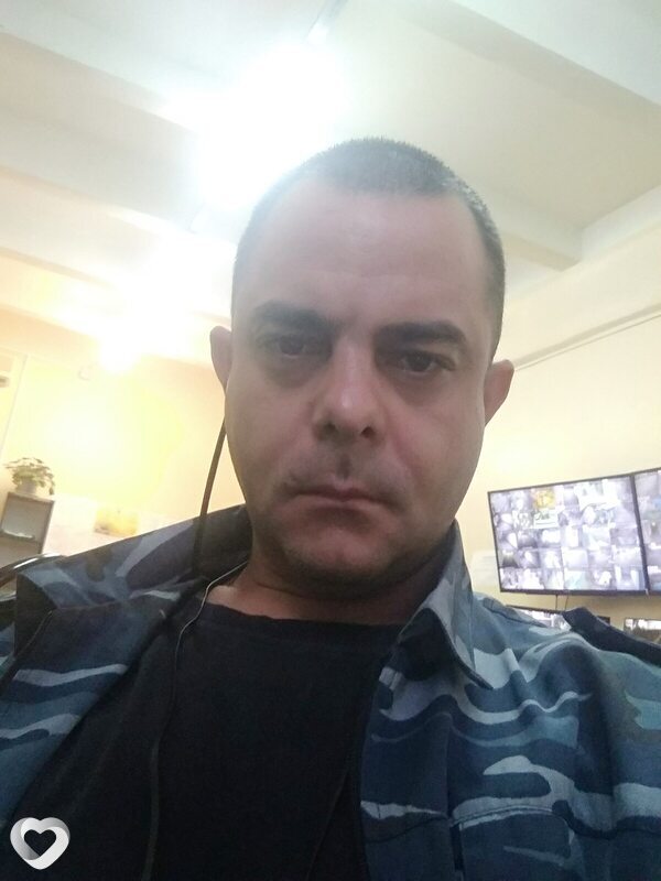 Дмитрий, 41, Краснодаре — анкета №2171904