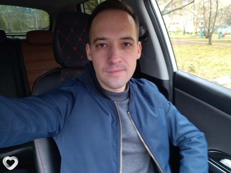 Дмитрий, 34, Раменском — анкета №2152118