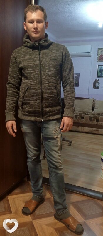 Александр, 36, Таганроге — анкета №2152442