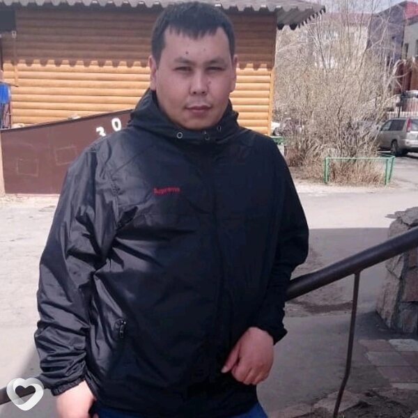 Бауржан, 40, Петропавловске — анкета №2152444