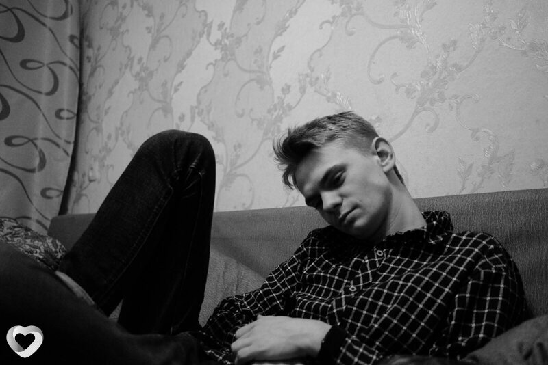 Артём, 25, Калуге — анкета №2152449