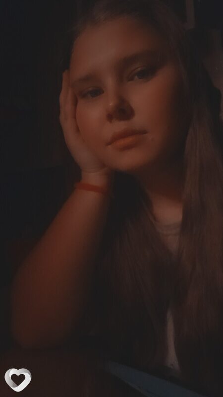 Нина, 22, Барнауле — анкета №2152455