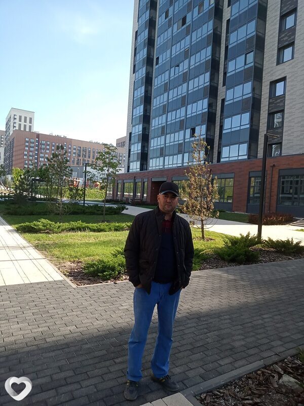 Али, 44, Казани — анкета №2152458