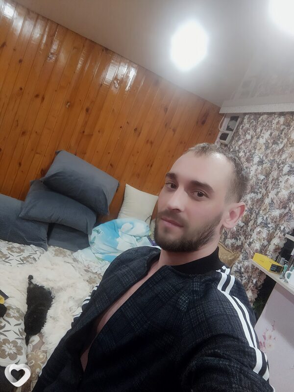 Николай, 34, Уфе — анкета №2152462