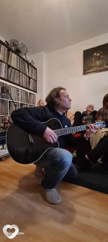 Eddy, 66, Берлине — анкета №2152463