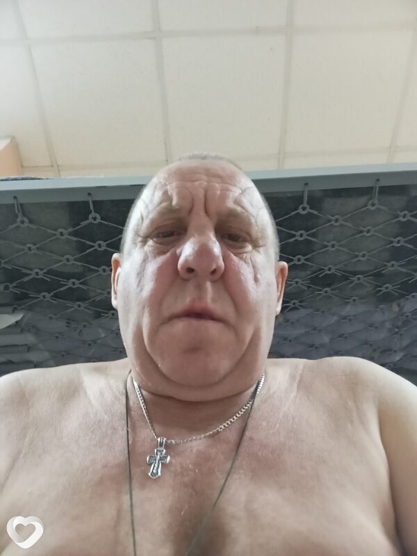 Вовчик, 55, Белгороде — анкета №2152227