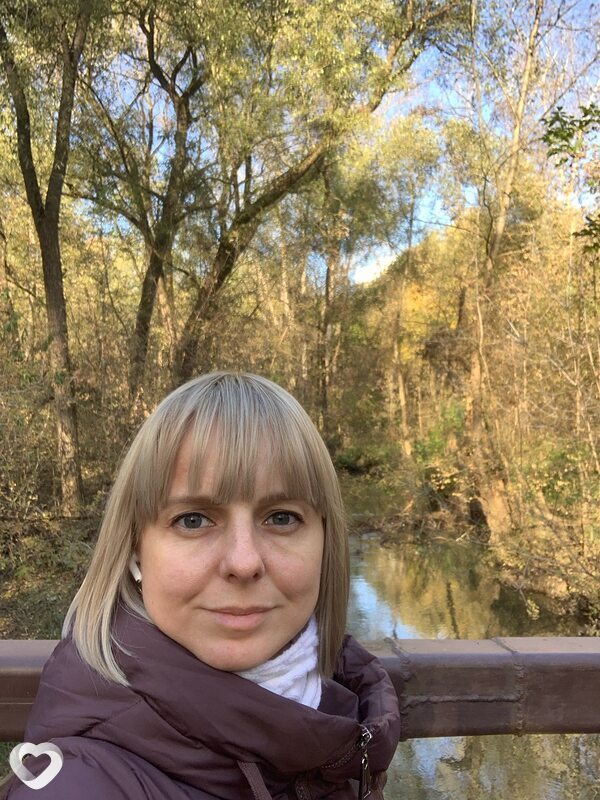 Ангелина, 43, Таганроге — анкета №2152228