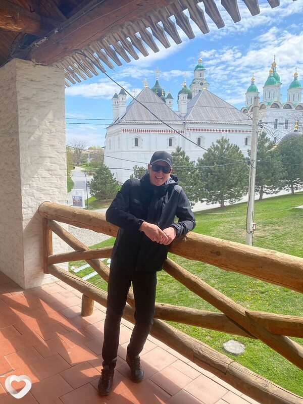 Юрий, 28, Астрахани — анкета №2152233