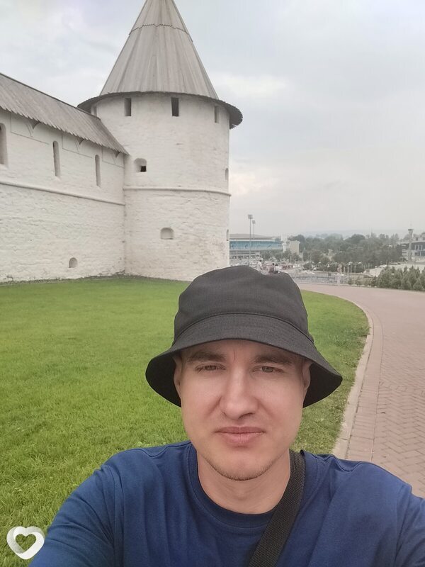 Вячеслав, 41, Новосибирске — анкета №2171874