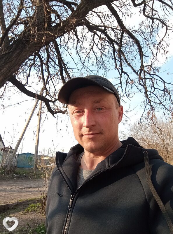 Виктор, 35, Дружковке — анкета №2171876