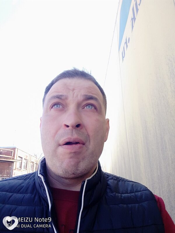 Алексей, 50, Санкт-Петербурге — анкета №2152408