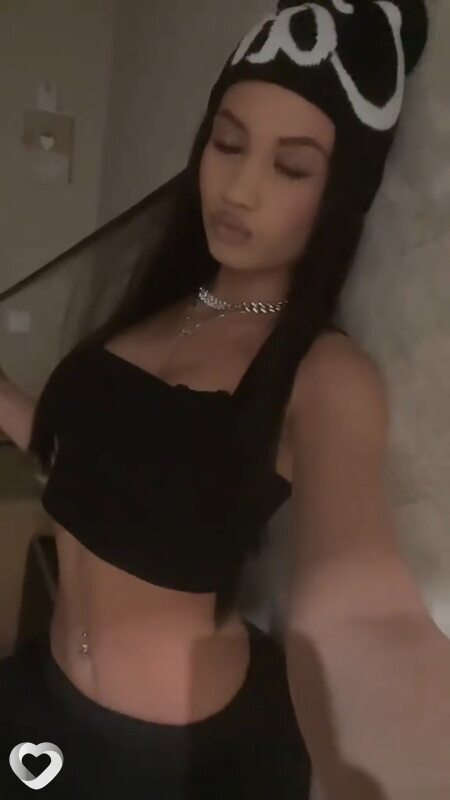 Кристина, 21, Махачкале — анкета №2152412