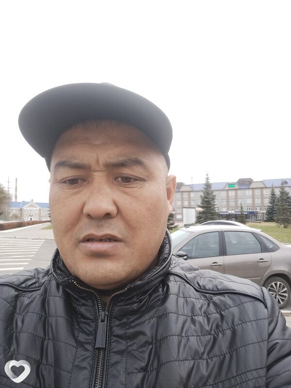 Аслан, 42, Орске — анкета №2171880