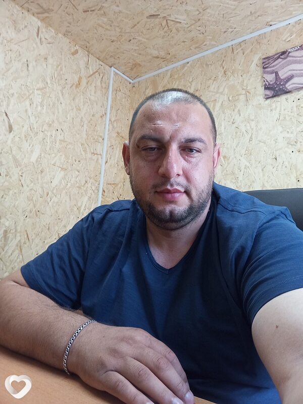 Женя, 36, Сочи — анкета №2152420