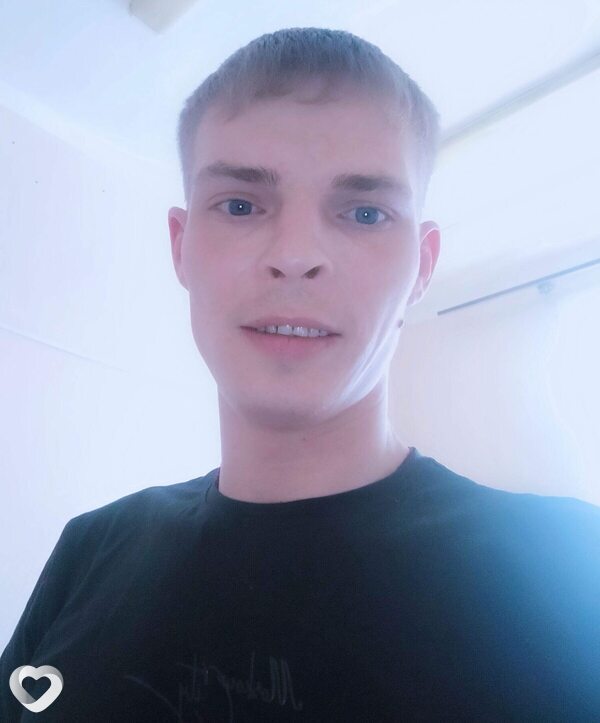 Максим, 32, Йошкар-Оле — анкета №2152421