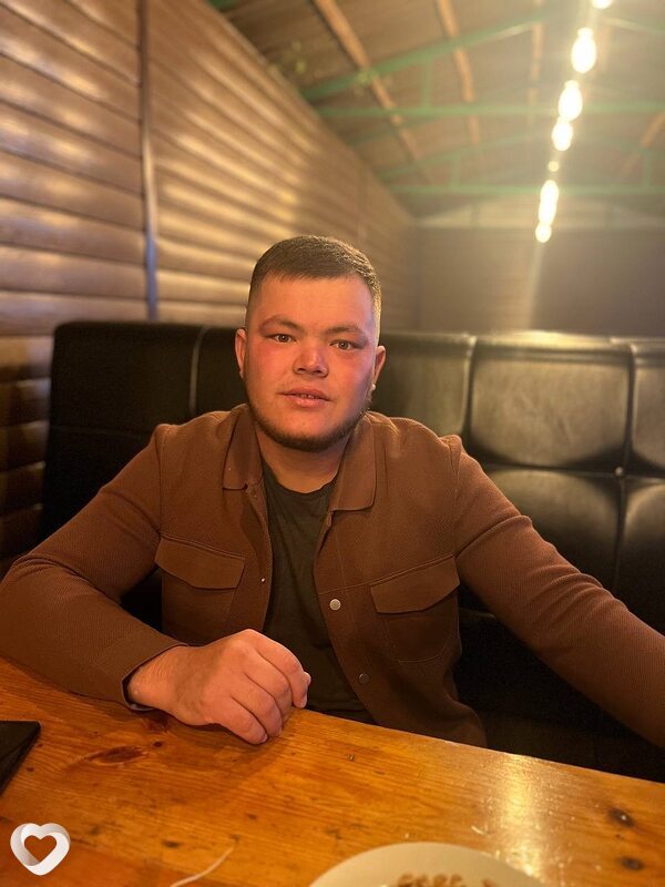 Mikoo, 26, Таразе — анкета №2152422