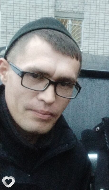 Сергей, 32, Ульяновске — анкета №2152427