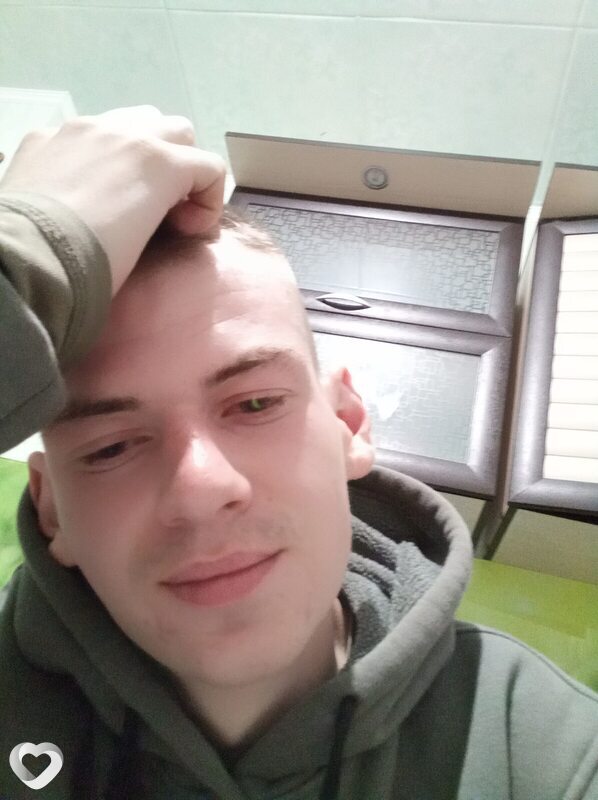 Дмитрий, 24, Энгельсе — анкета №2152428