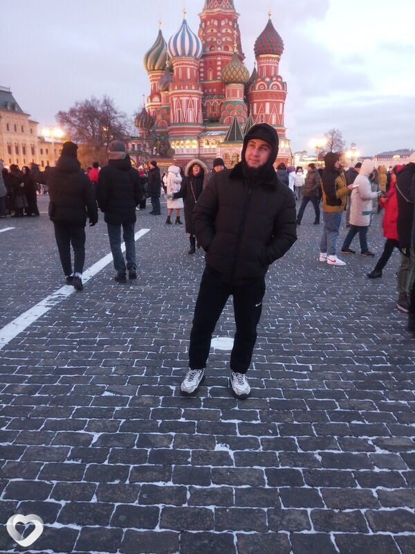 Burxon, Мамонтово