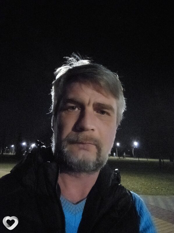 Андрей, 54, Киеве — анкета №2152436