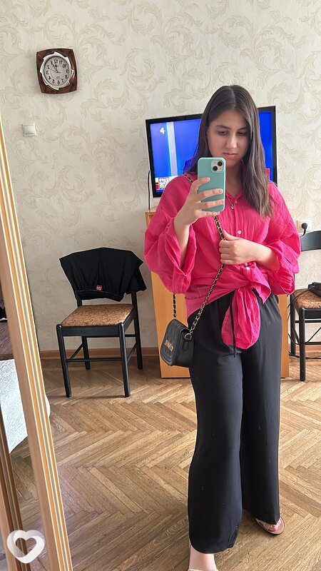 Амили, 19, Нальчике — анкета №2152343