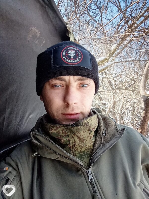 Алексей, 37, Красноярске — анкета №2152345