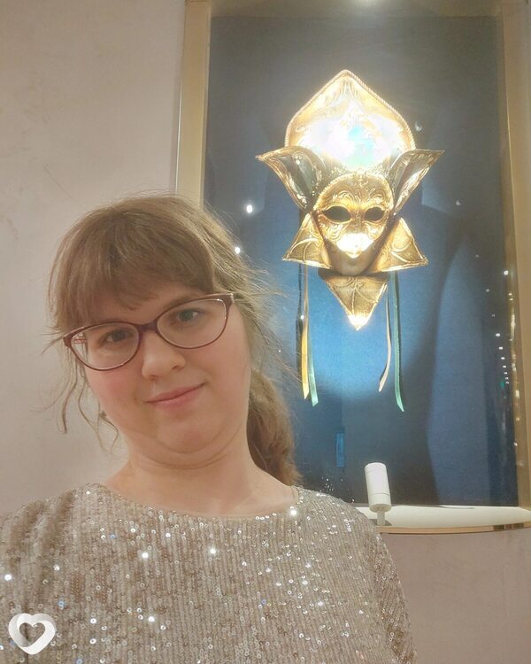 Карина, 22, Санкт-Петербурге — анкета №2152347