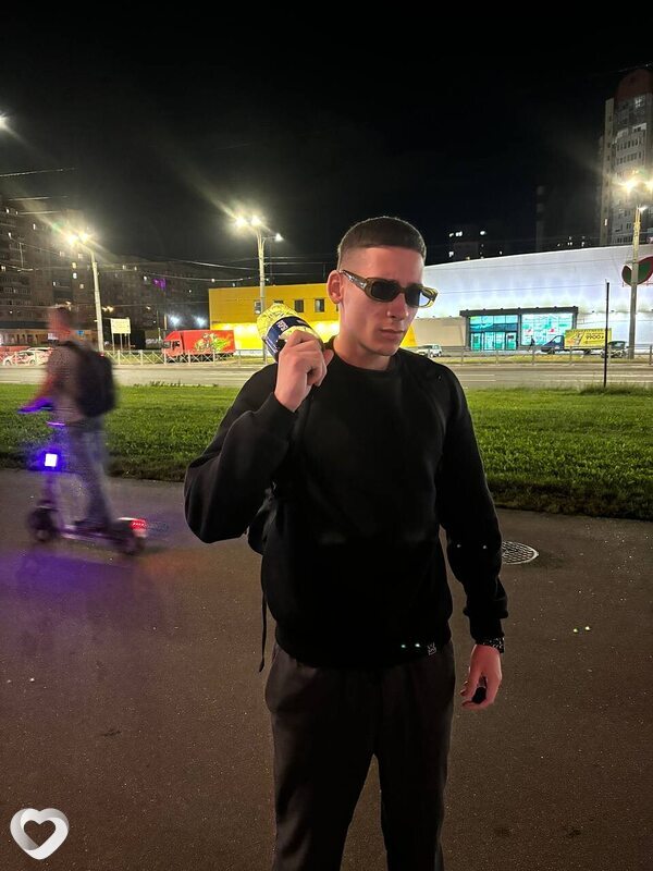 Дмитрий, Москва